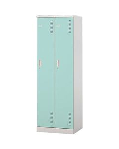 ล็อกเกอร์สำหรับ 2 คน (W600)