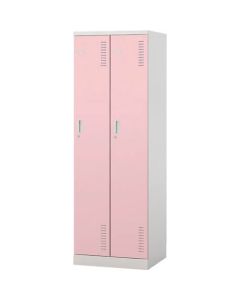 ล็อกเกอร์สำหรับ 2 คน (W600)
