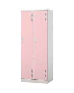 ล็อกเกอร์สำหรับ 2 คน (W700)
