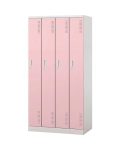 ล็อกเกอร์สำหรับ 4 คน (ตัวปรับ