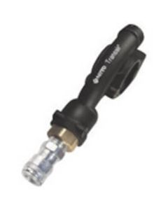Compressed Air Piping