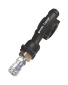 Compressed Air Piping