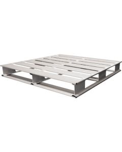 Aluminum Pallets