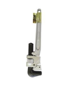 Aluminum Pipe Wrench