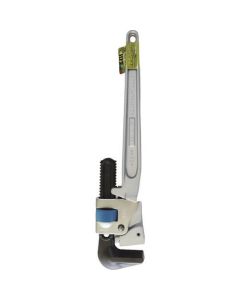 Aluminum Pipe Wrench