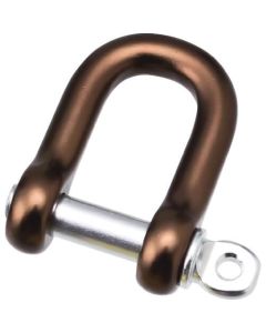 Aluminum Shackle 1อัน