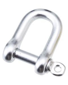Aluminum Shackle 1อัน