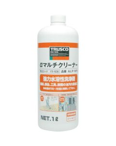 Alpha Multi Cleaner