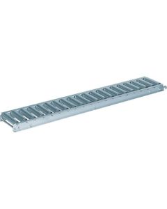 Gravity Aluminum Roller Conveyor