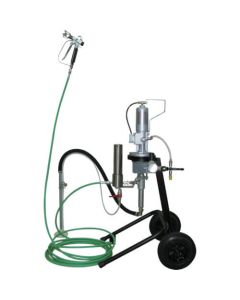 Airless Unit(Pneumatic type) 1อัน