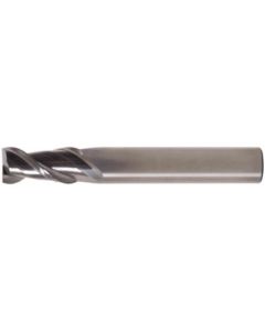 ดอกเอ็นมิลล์ตันสำหรับการแปรรูปอะลูมิเนียม