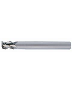 Solid End Mill for Aluminum