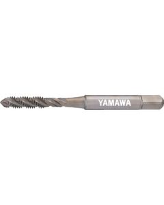 Spiral Fluted Taps for Aluminum Material (for metric thread screw)