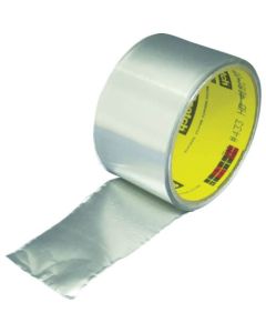 Scotch (RU) Heat Resistant Aluminium Foil Tape