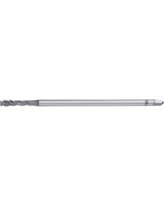 Spiral Fluted Tap with Long Shank 1เส้น