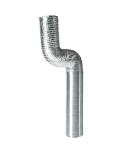 Wire Aluminum Duct Goku