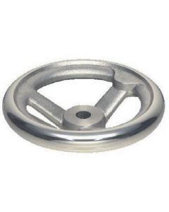แฮนด์จับดอกผักบุ้ง อลูมิเนียม เส้นผ่านศูนย์กลาง 225mm