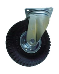 No Puncture Tire Caster 1อัน
