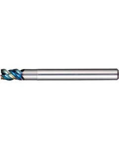 3-Flute Power Z End Mill for Aluminium
