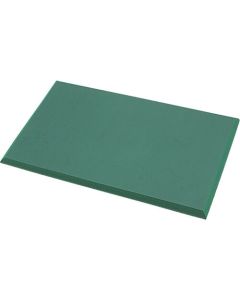 แผ่นรองขาและเอว ESD ไซส์ S สีเขียว