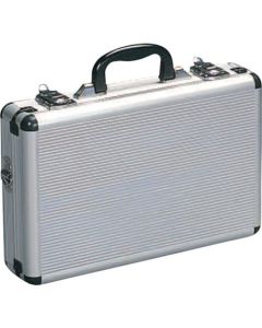 Aluminum Case