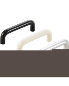 (100017610) AM-120B แฮนด์บาร์กลมอลูมิเนียมอัลลอยด์