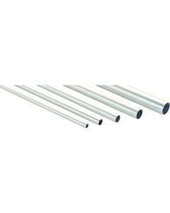 Aluminum Pipe