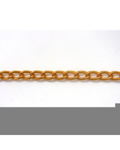 Aluminum Color Chain 1เส้น