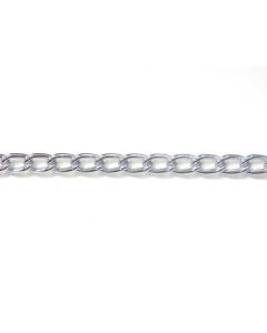 Aluminum Color Chain 1เส้น