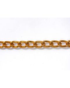 Aluminum Color Chain 1เส้น