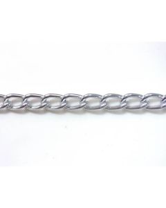 Aluminum Color Chain 1เส้น