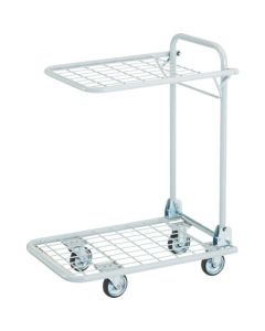Foldable Hand Truck(Mesh type)