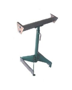 ขาเหล็กพกพา ชนิด AM ขารองสำหรับมินิขนาน H710-1190mm