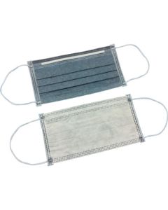 Activated Carbon Mask