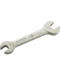 Non-Sparking Wrench Open End Double 1อัน