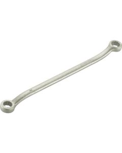 NonSparking Degreeslanted Doubleend Wrench 1อัน