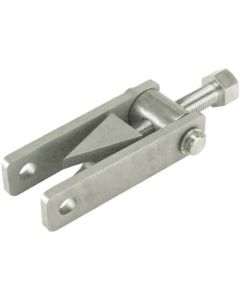 Non-Sparking Flange Spreader 1อัน