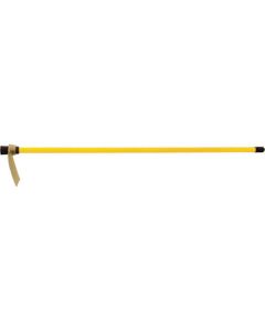 Non-Sparking Mattock with Fiberglass Handle