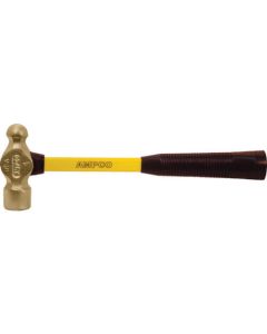 Non-Sparking Hammer Ball Peen 1อัน