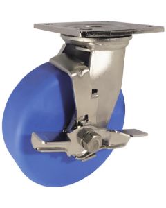 Heavy duty Stainless caster 1อัน
