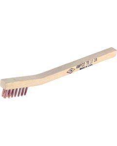 Non-Sparking Brush Toothbrush Style Scratch