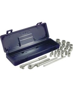 Non-Sparking Safety Socket Set