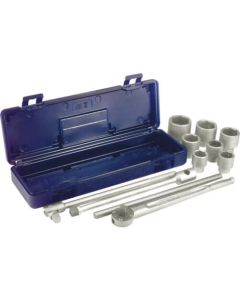 Non-Sparking Safety Socket Set