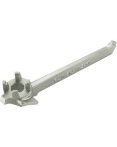 Non-Sparking Bung Wrench