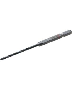 ดอกสว่านกระแทก (สำหรับงานเหล็ก) AMD 3.4 mm