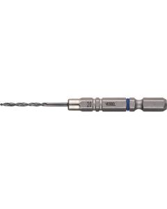 Cushion Drill Bit (for steel)