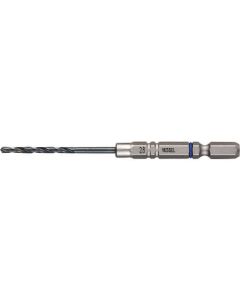 Cushion Drill Bit (for steel)