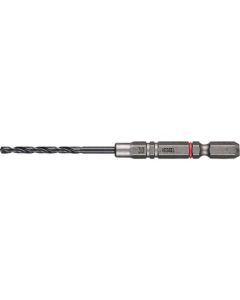 Cushion Drill Bit (for steel)