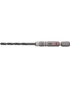 Cushion Drill Bit (for steel)