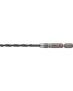 Cushion Drill Bit (for steel)